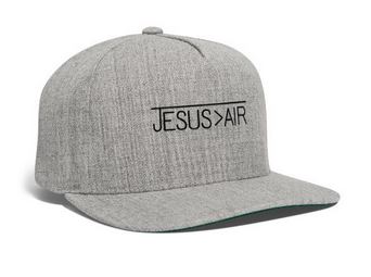 Jesus > Air